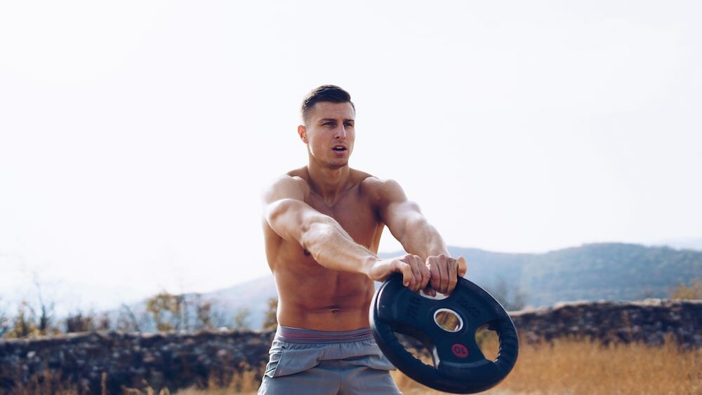 Фото 1735 Stone Farmhouse