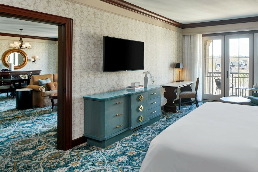 Фото Renaissance Birmingham Ross Bridge Golf Resort & SPA