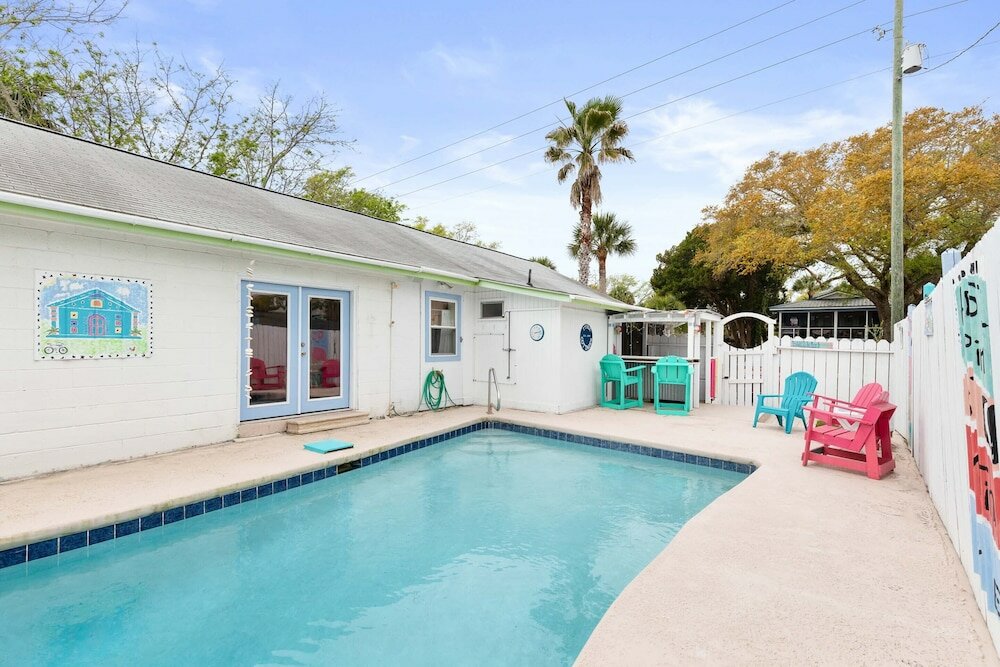 Фото Calypso Cottage