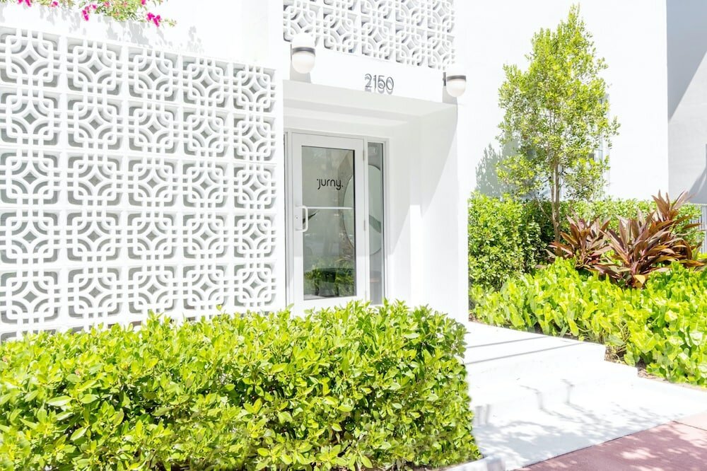 Фото Park Ave Miami Beach