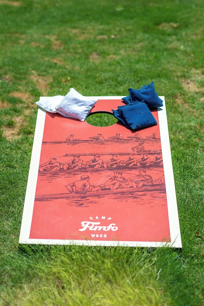 Фото Camp Fimfo Waco