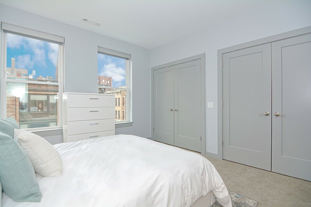 Фото Global Luxury Suites Downtown Providence