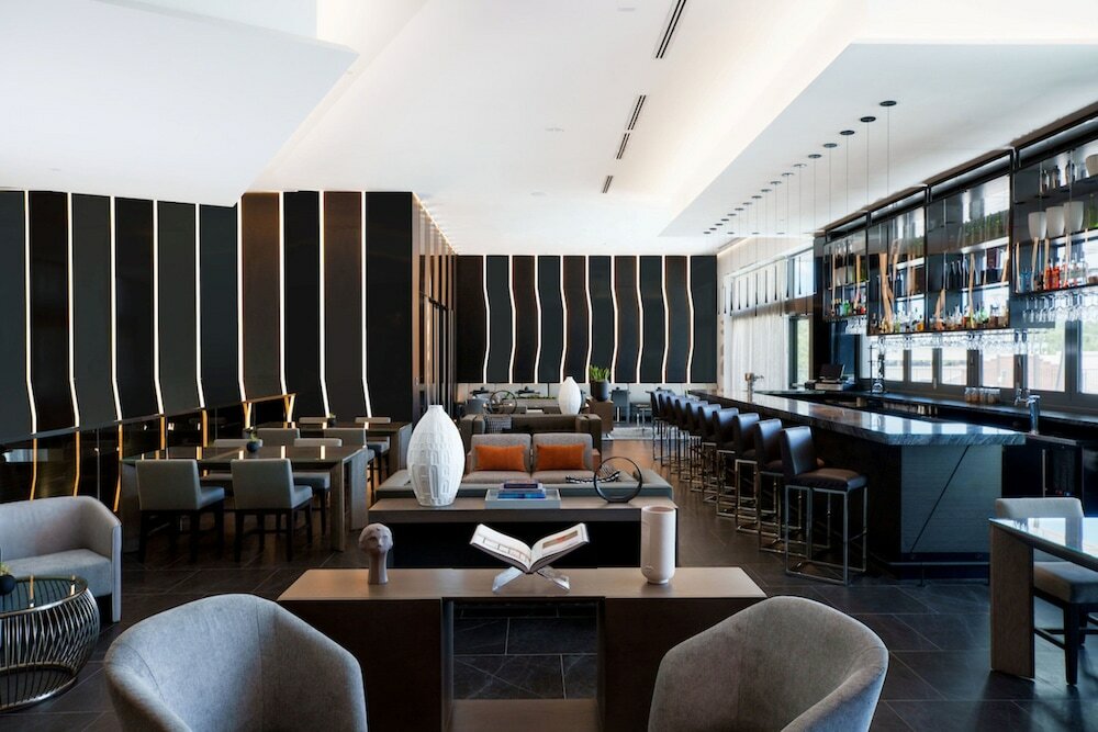 Фото Ac Hotel by Marriott Tallahassee Universities at the Capitol