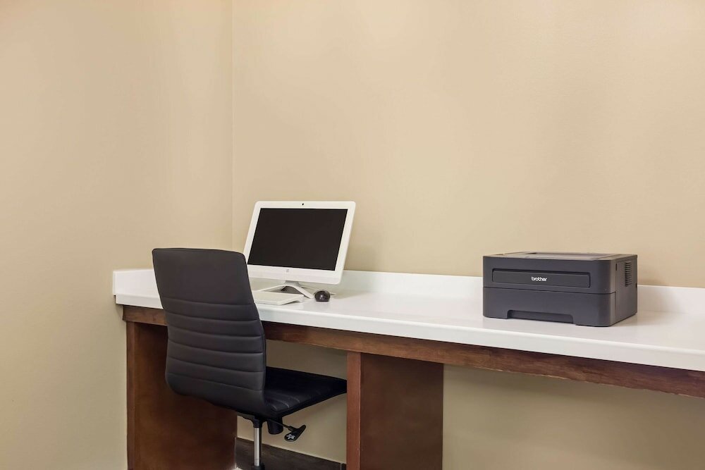 Фото Sleep Inn & Suites North Mobile Saraland