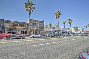 Гостиница Adorable Vacation Rental in Oceanside! в Оушенсайде