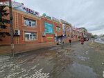 World of Clothing and Footwear (Nursultan Nazarbaev Avenue, 61А), clothing store