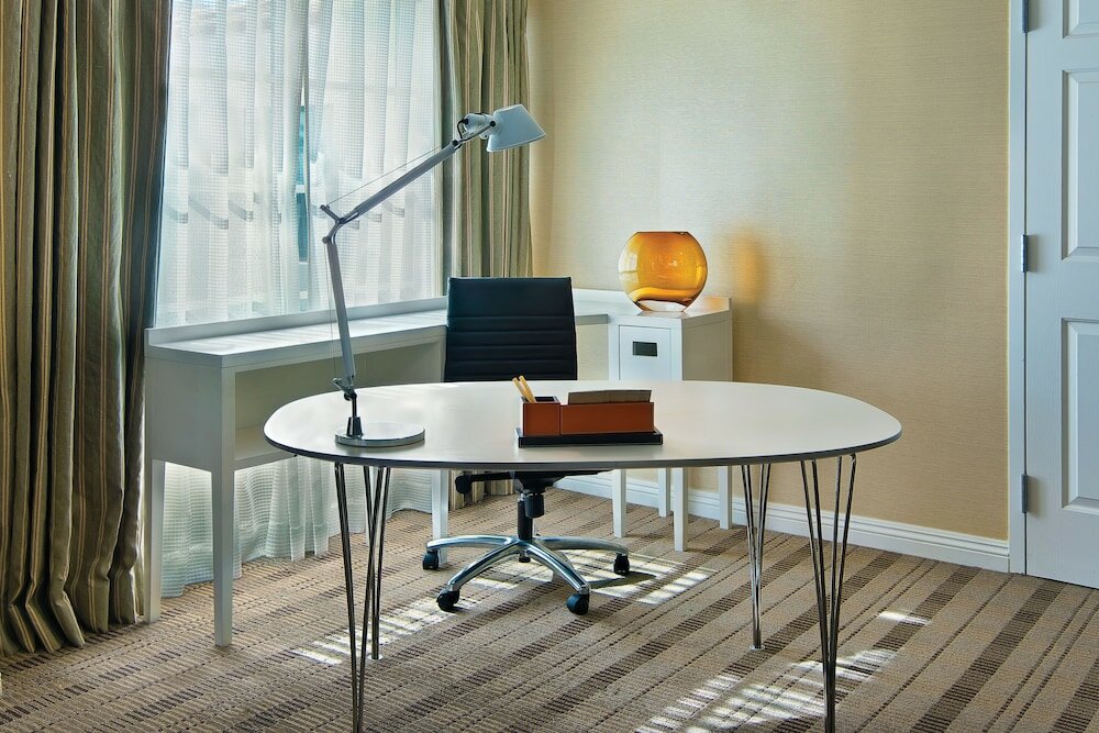 Фото DoubleTree by Hilton San Pedro - Port of Los Angeles