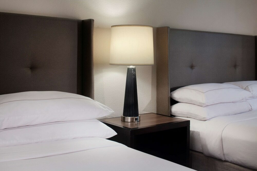 Фото Hilton Santa Cruz/Scotts Valley