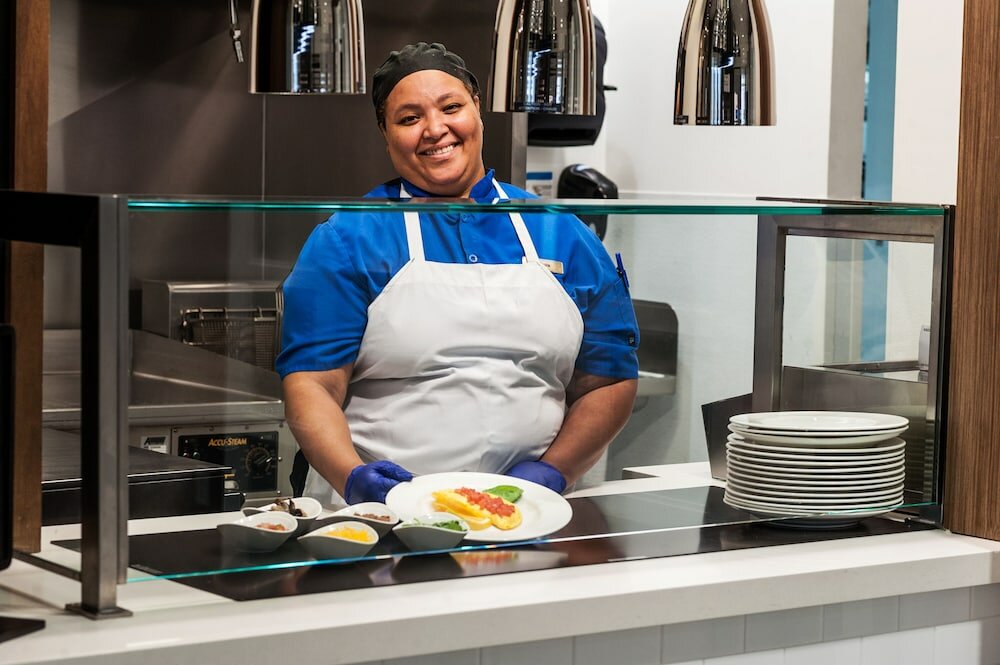 Фото Embassy Suites Raleigh-Crabtree