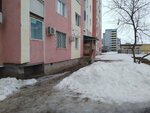 Студия ногтевого сервиса (Ufimskaya Street, 120), nail salon