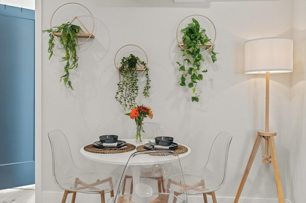 Фото E Passyunk Ave 1br Gem Prime Location