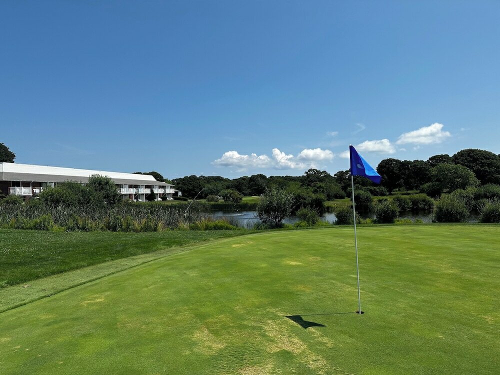 Фото Cape Cod Irish Village