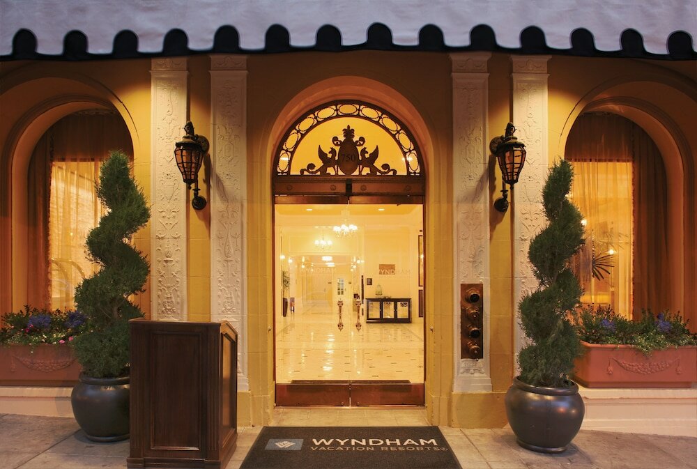 Фото Club Wyndham Canterbury