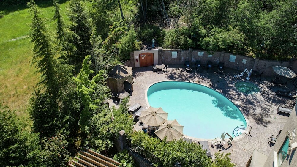 Фото Hilton Santa Cruz/Scotts Valley