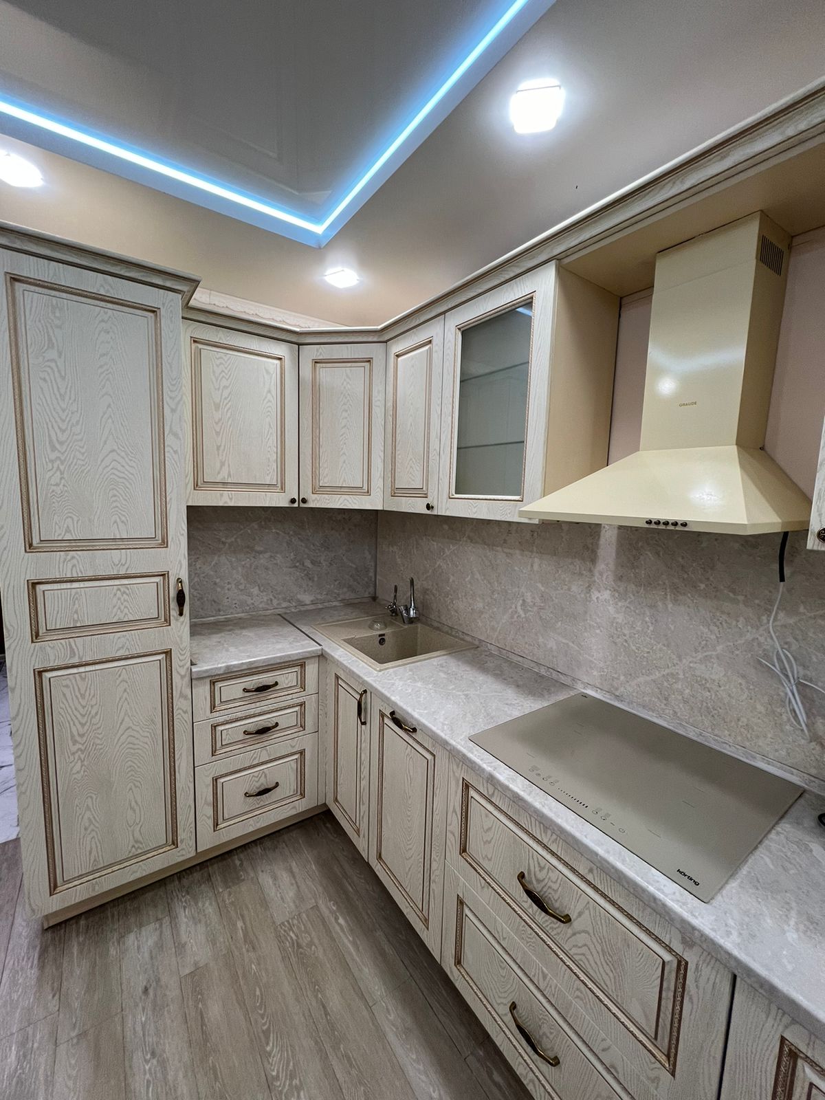 Фото Apartments in Tyumen