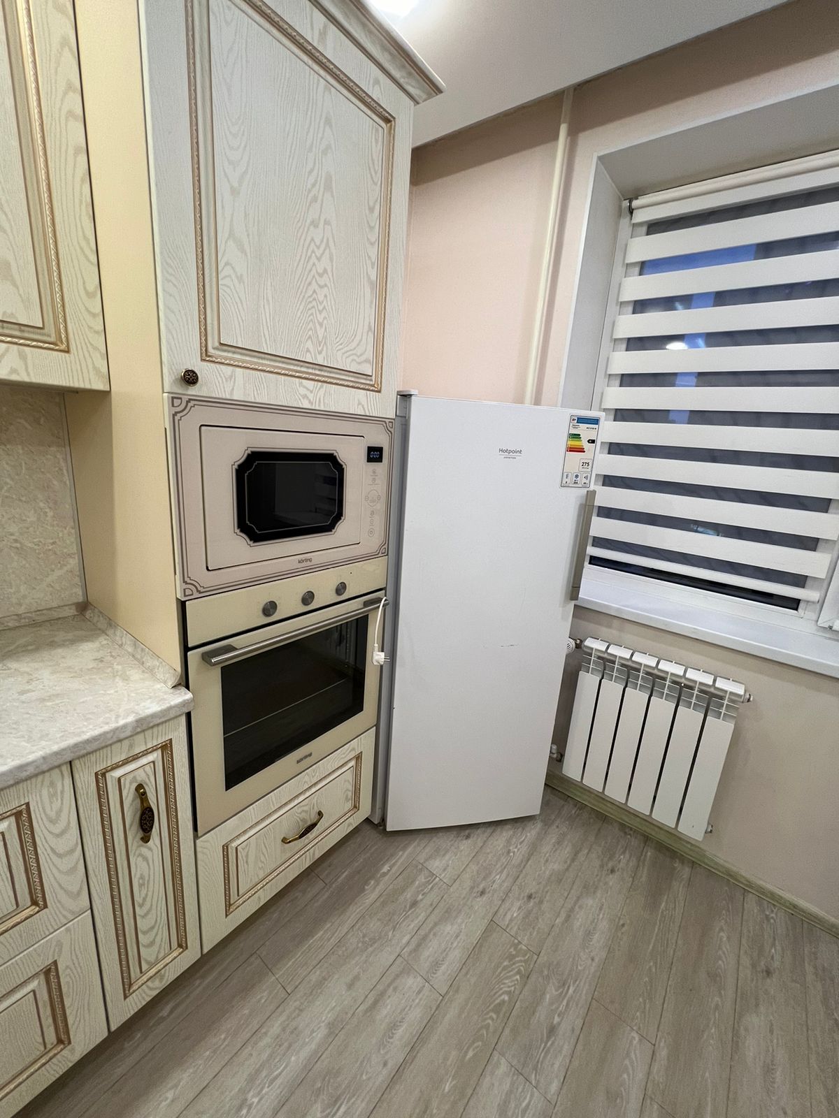 Фото Apartments in Tyumen