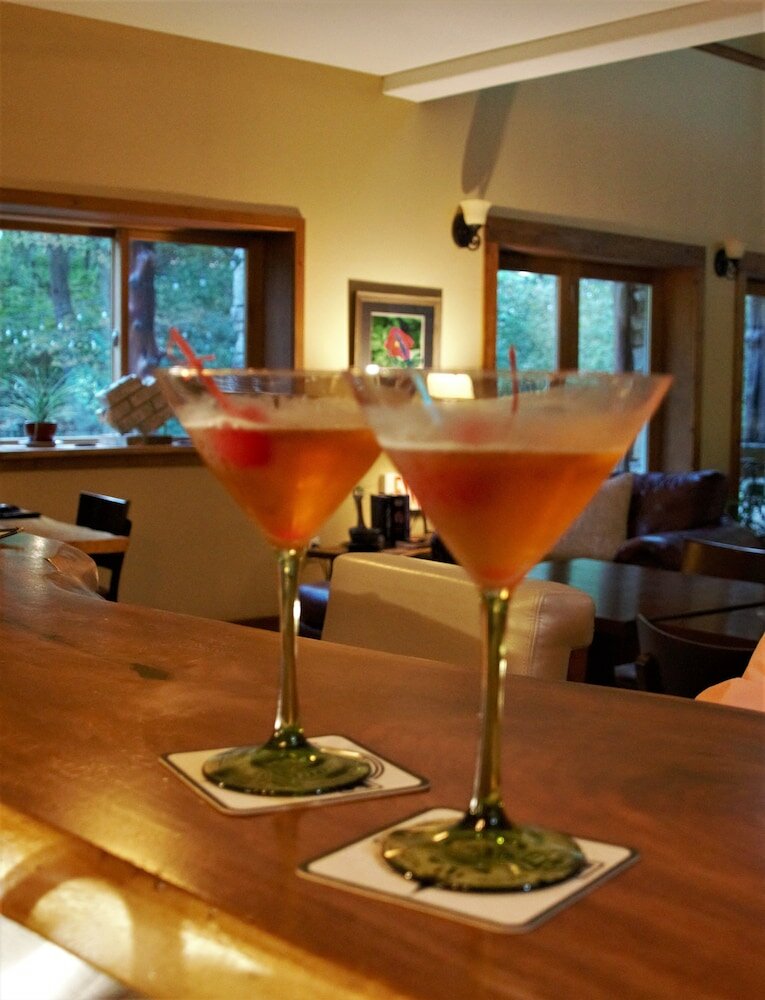 Фото Makanda Inn & Cottages