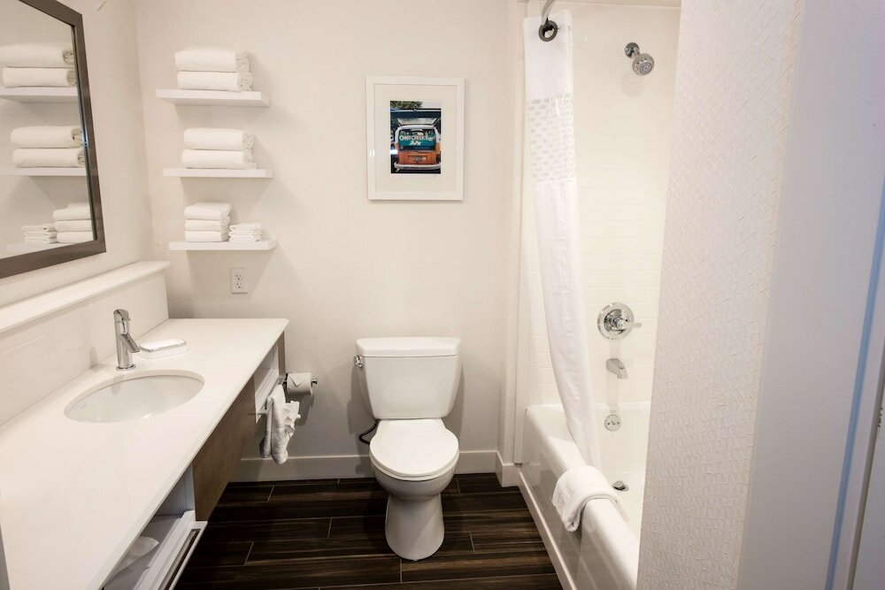 Фото Hampton Inn Albany-Western Ave/University Area