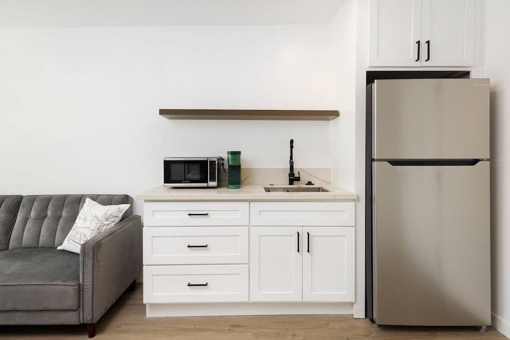 Фото Fenix Hotel Hollywood