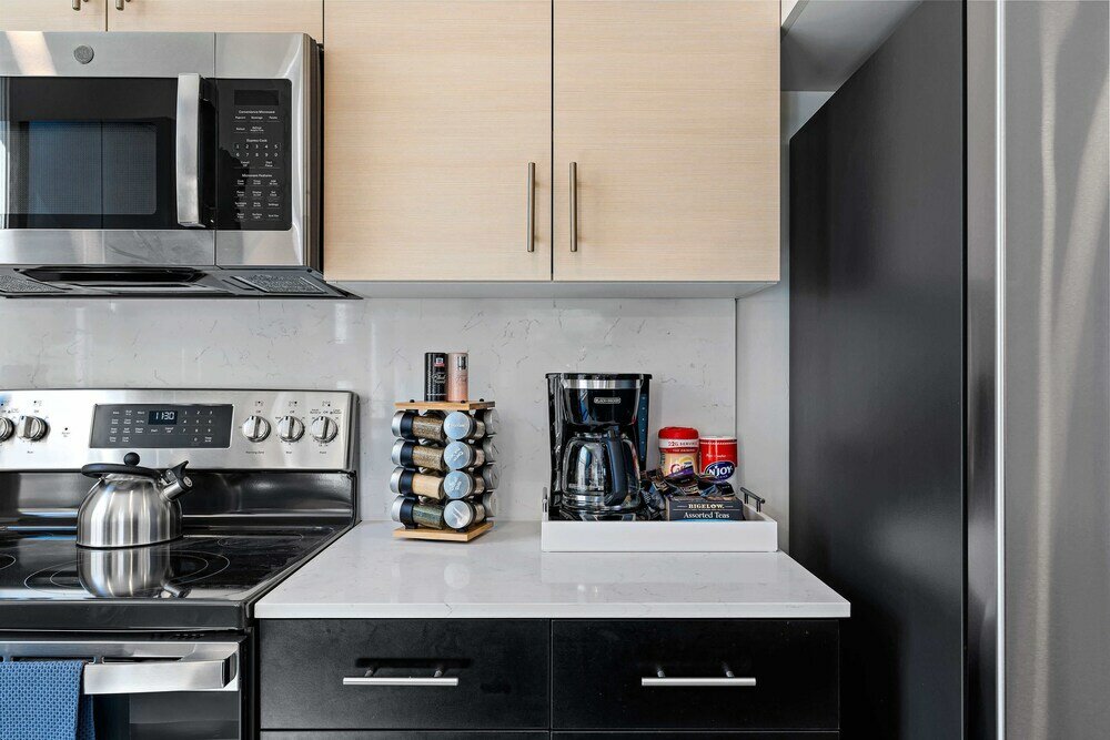 Фото Luxury Apartment in Salt Lake City