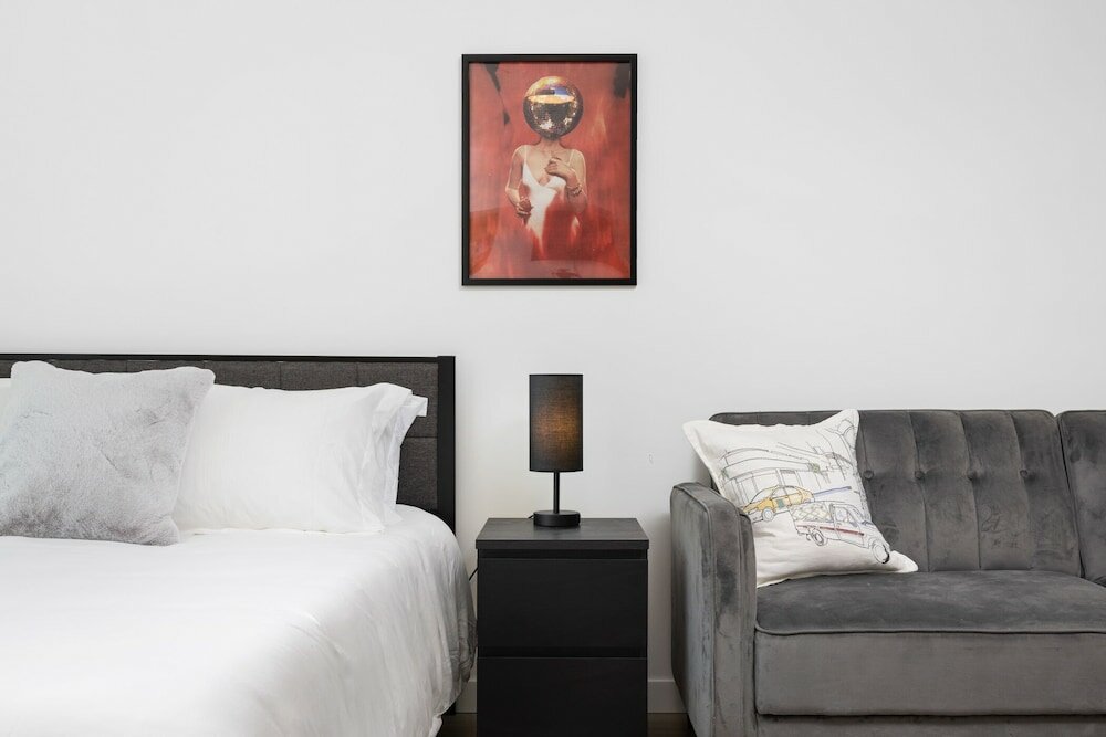 Фото Fenix Hotel Hollywood