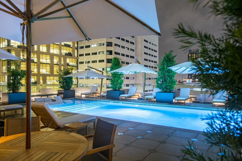 Фото The Laura Hotel, Houston Downtown, Autograph Collection