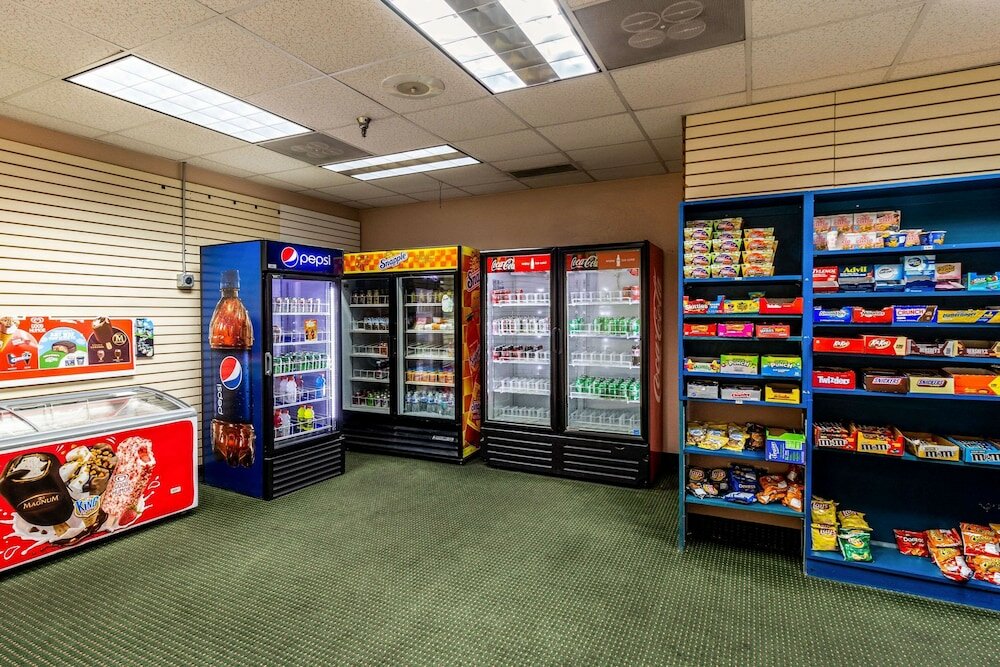 Фото Quality Suites Orlando - Convention Center Area