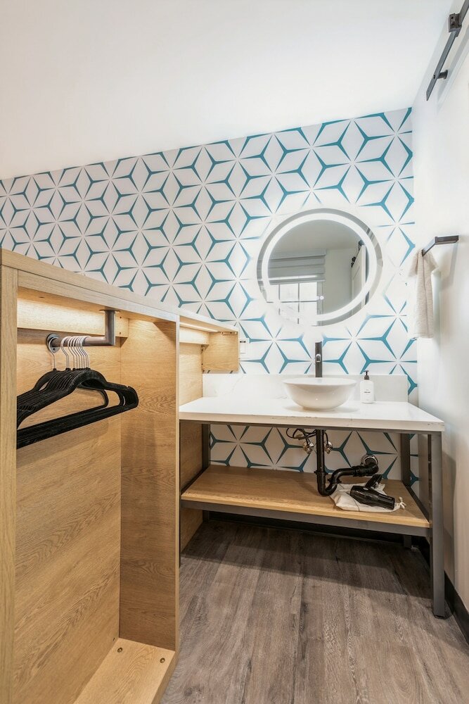 Фото Kasa Niche Hotel Redwood City