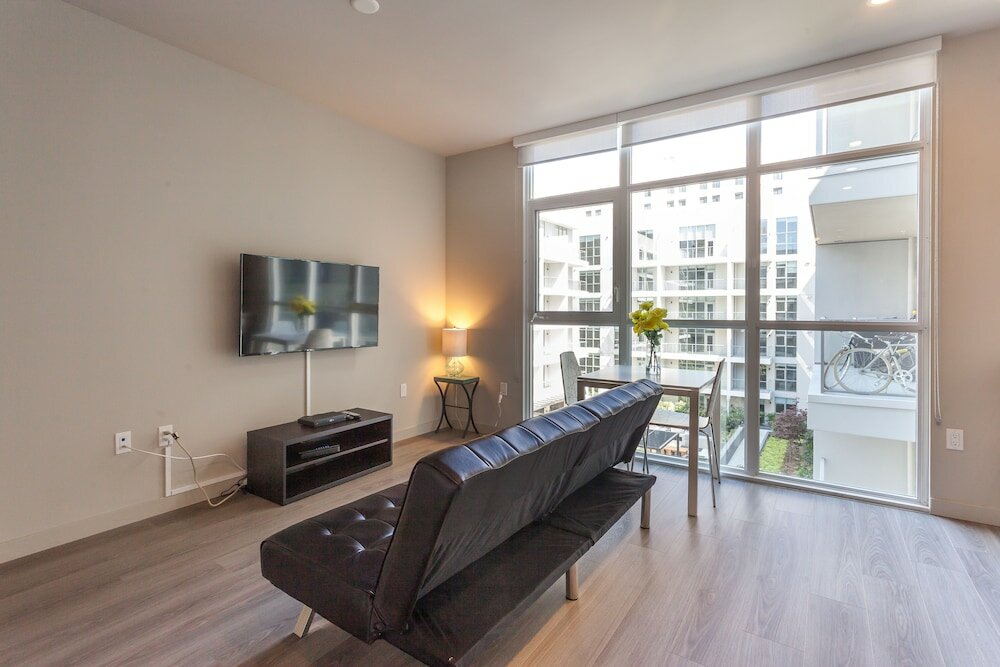 Фото Tripbz Olive Suites