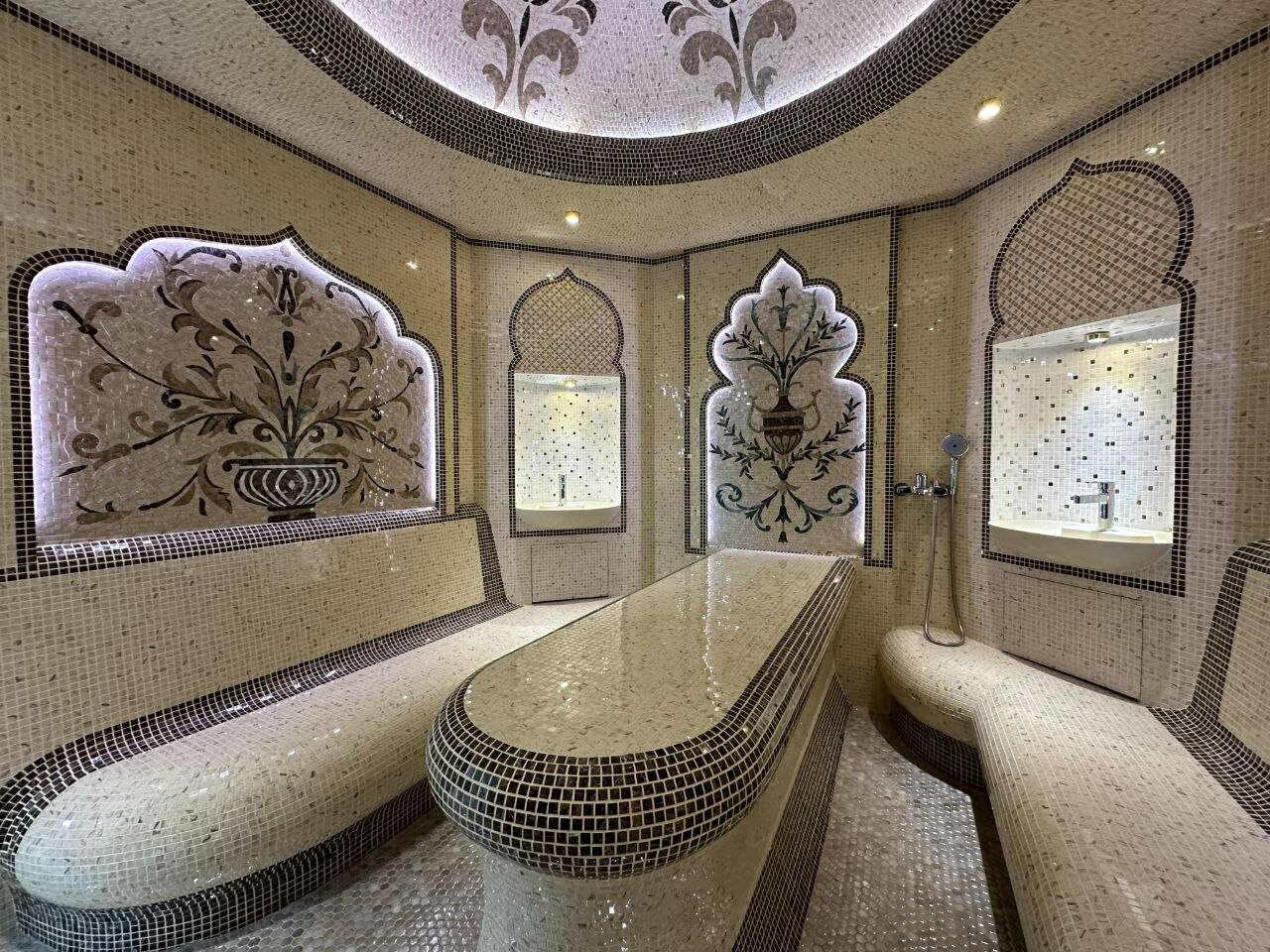 Фото Zilol-Baxt Hotel