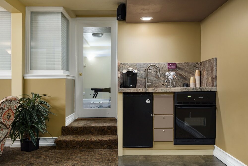 Фото The Kimball at Temple Square