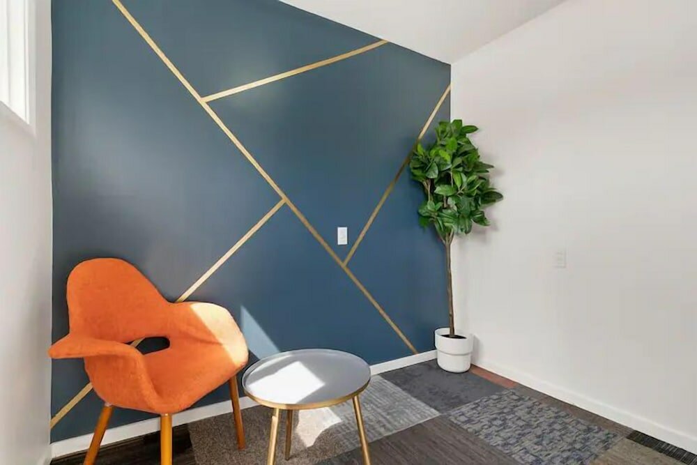 Фото Modern Trendy Spacious Homes SSFDowntown