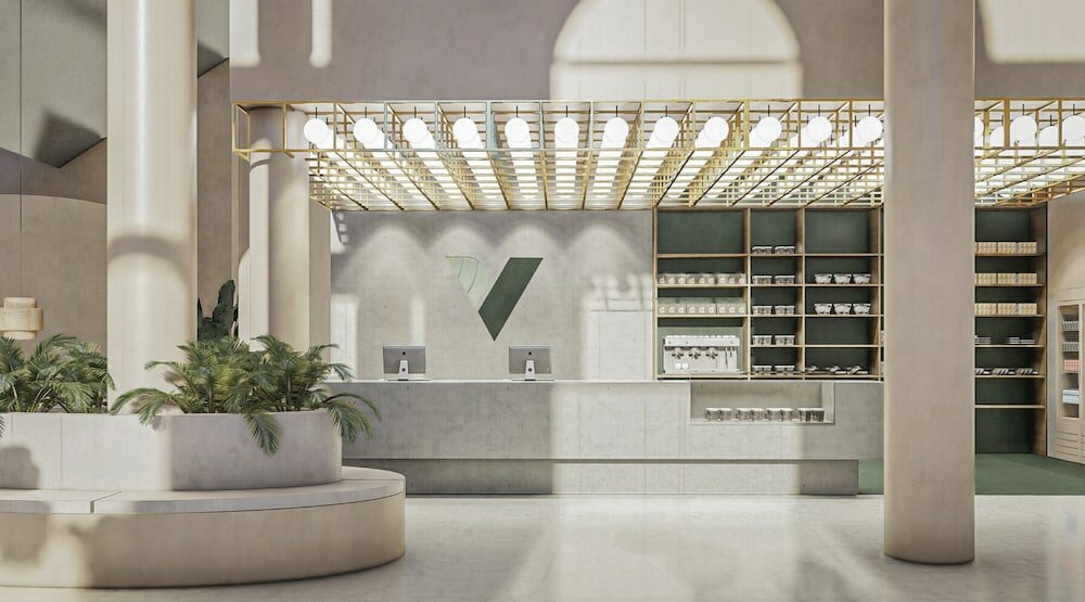 Фото Orlando Vitality Hotel