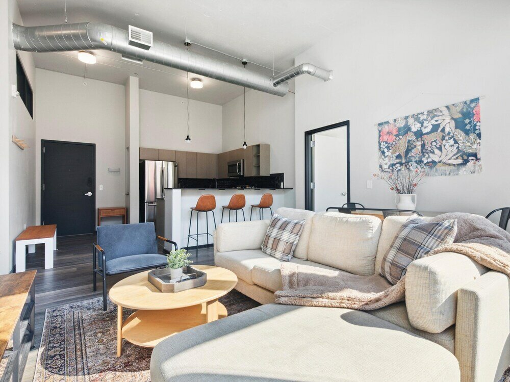 Фото The Civic in Fairmount