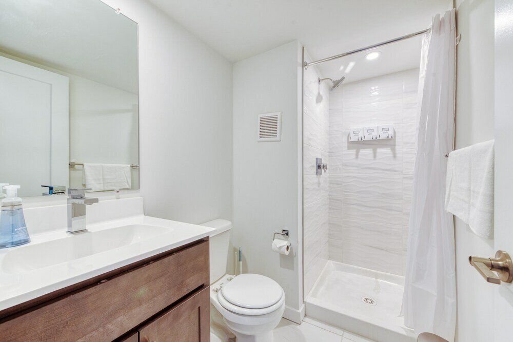 Фото Sosuite at West Lofts - West Philadelphia