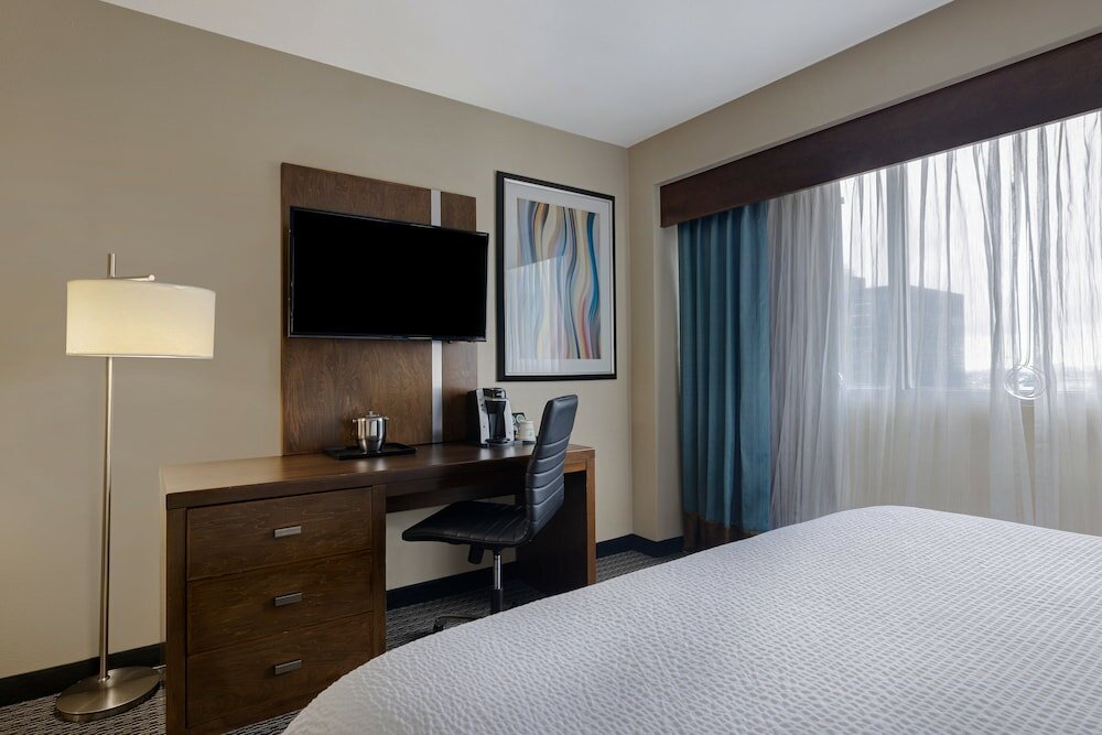 Фото Holiday Inn Houston Downtown, an Ihg Hotel