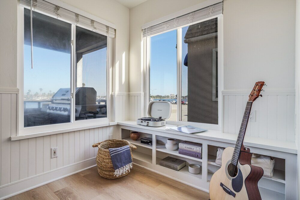 Фото Bay View VI by Avantstay Stylish Mission Beach Home on the Sand!