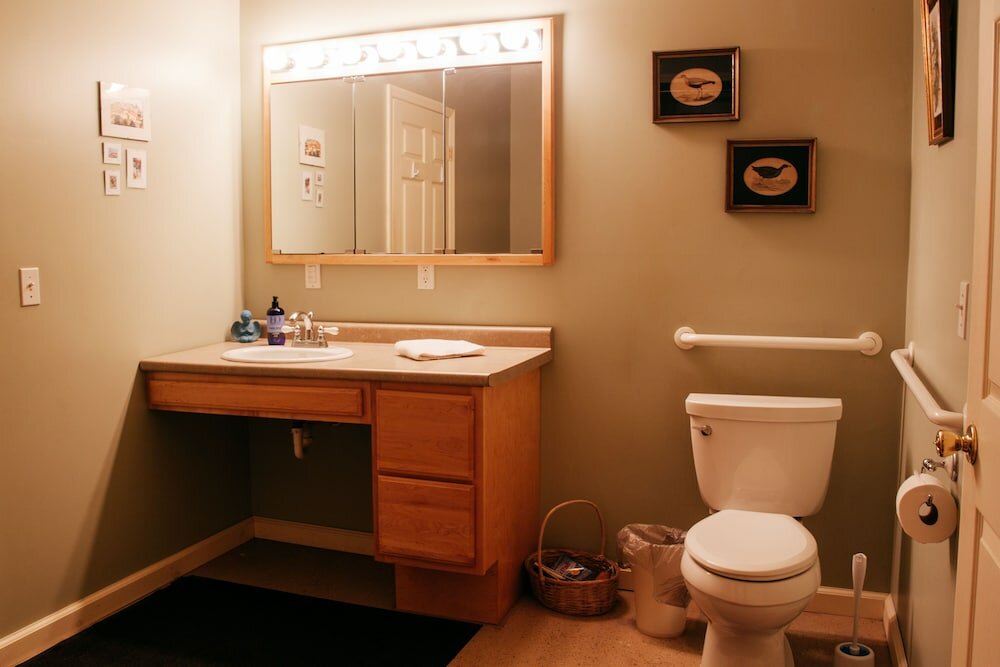 Фото Wellnesste Lodge and Cabin Rentals