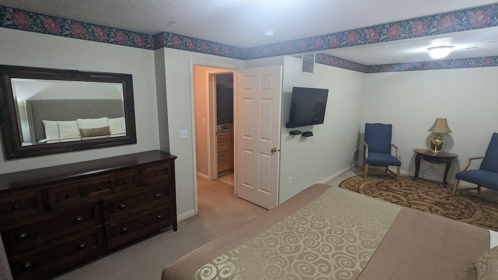 Фото The Kimball at Temple Square