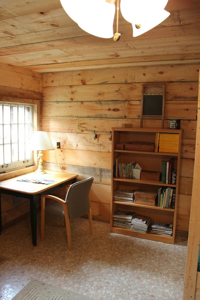 Фото Wellnesste Lodge and Cabin Rentals