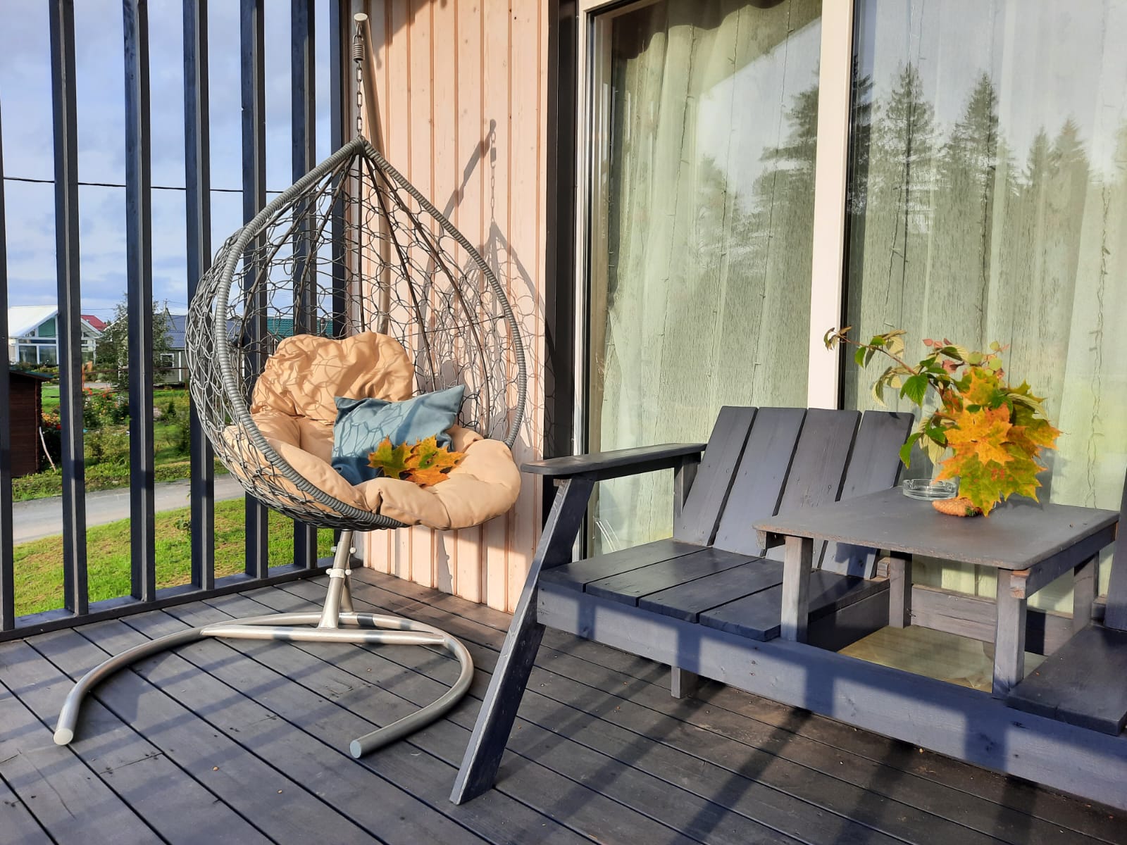 Фото Дача Лаванда