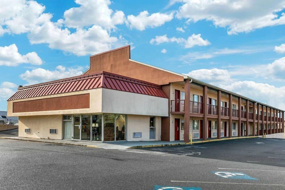 Фото Kings Inn Motel