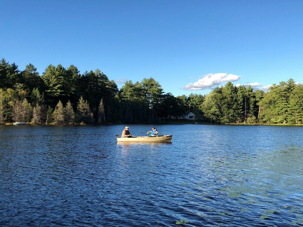 Фото Iggy & Al's Treehouse