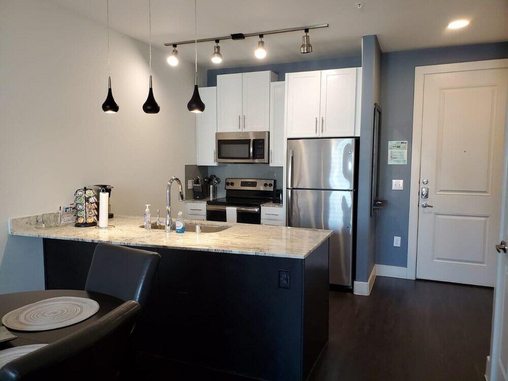 Фото StayOvr at Legacy West - Windrose