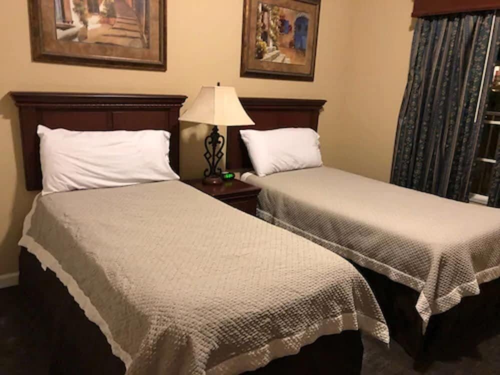 Hotel 2br Condo Resort Disney World Universal1, Orlando, photo