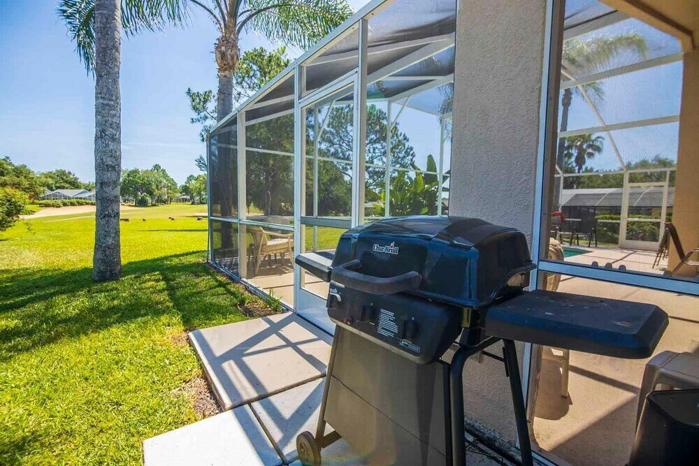 Фото Sandy's Southern Dunes Vacation Home