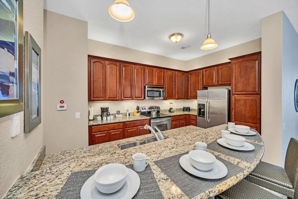 Фото Lakeview Condo, Directly Next To Pool! Near Wdw
