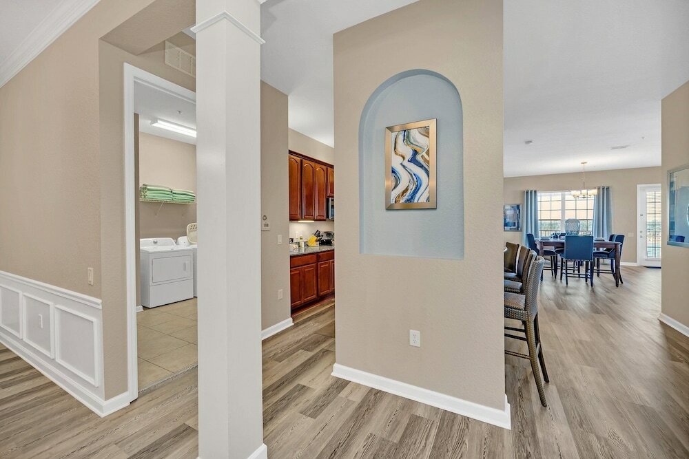 Фото Lakeview Condo, Directly Next To Pool! Near Wdw