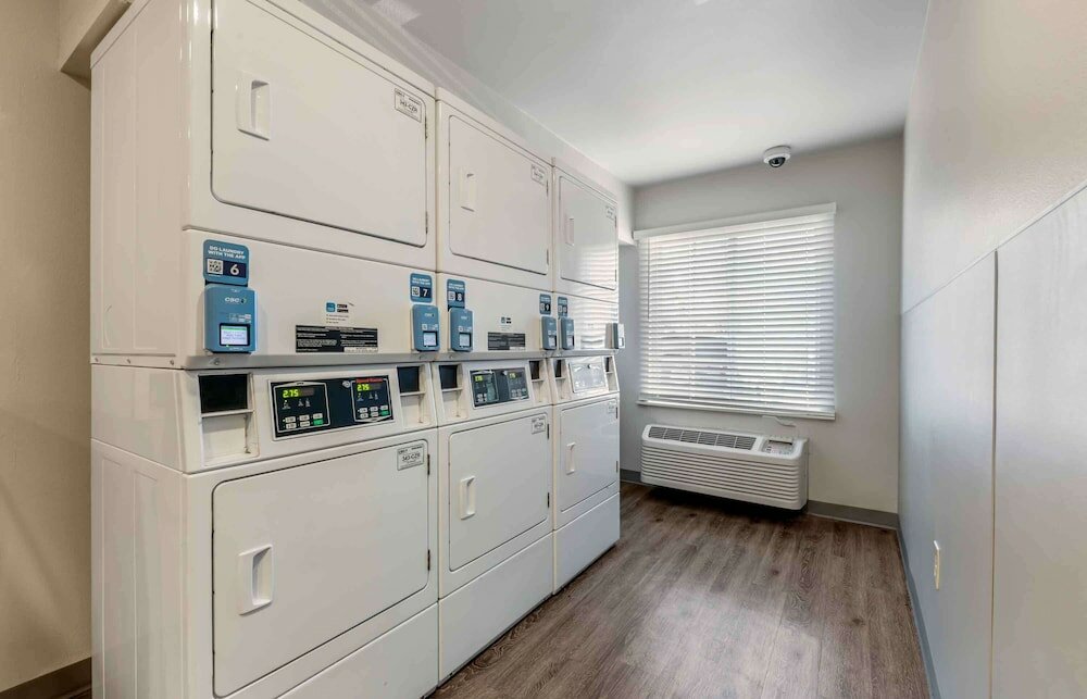 Фото Extended Stay America Select Suites - Orlando - East