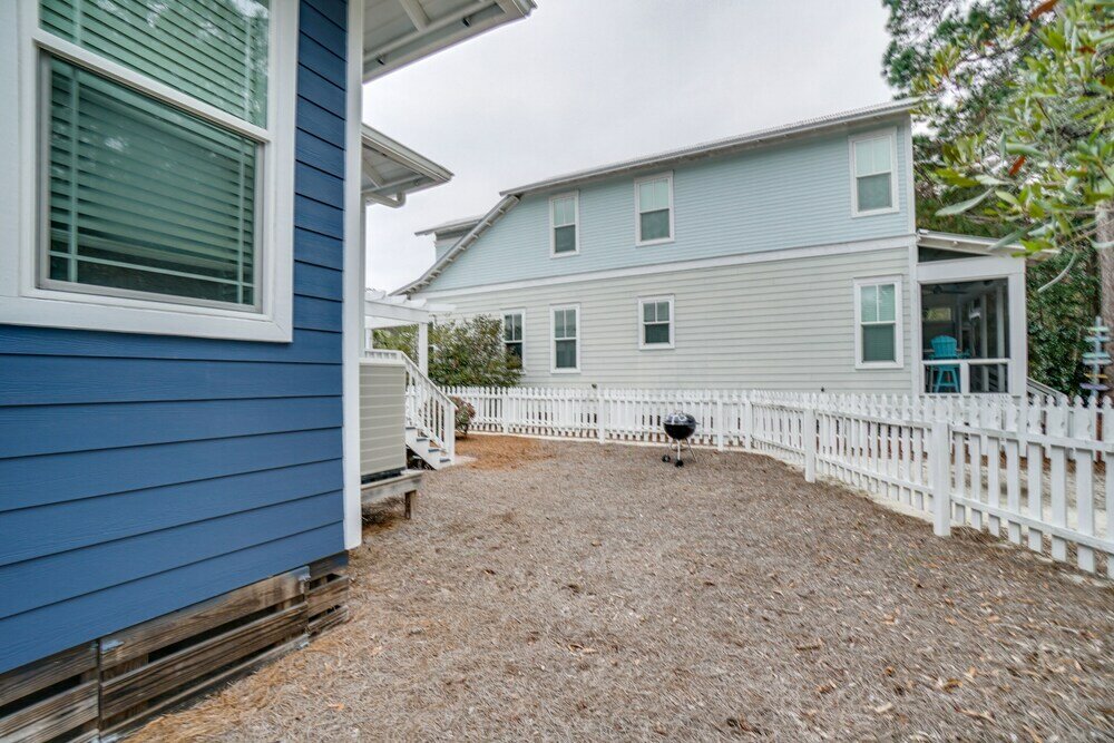 Фото 30a Beach House – Sanibel by Panhandle Getaways